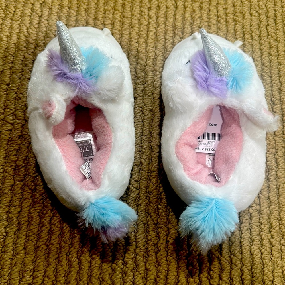 Warm footies